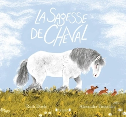 Bertrand.pt - La Sagesse De Cheval