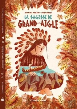 Bertrand.pt - La Sagesse De Grand-Aigle