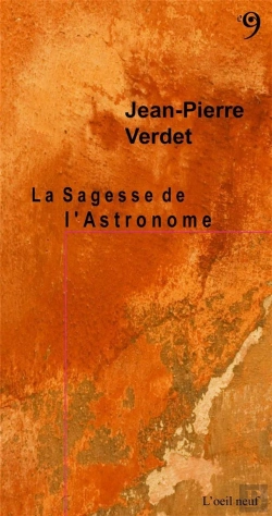 Bertrand.pt - La Sagesse De L'Astronome