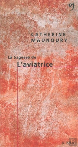 Bertrand.pt - La Sagesse De L'Aviatrice