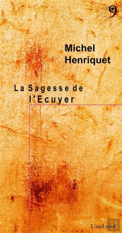 Bertrand.pt - La Sagesse De L'Ecuyer