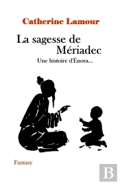 La Sagesse De Mériadec : Une Histoire D 'Énora