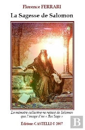 La Sagesse De Salomon