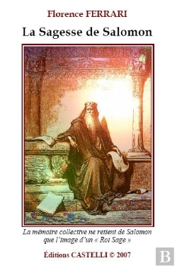 Bertrand.pt - La Sagesse De Salomon
