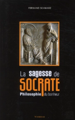Bertrand.pt - La Sagesse De Socrate ; Philosophie Du Bonheur
