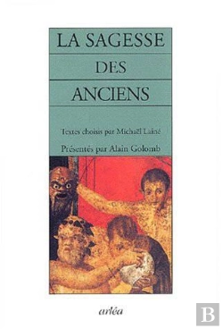 Bertrand.pt - La Sagesse Des Anciens