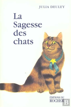 Bertrand.pt - La Sagesse Des Chats