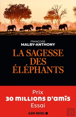 Bertrand.pt - La Sagesse Des Éléphants