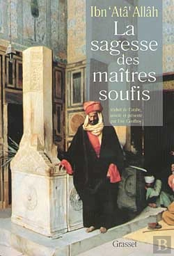 Bertrand.pt - La Sagesse Des Maitres Soufis
