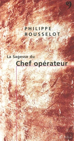 Bertrand.pt - La Sagesse Du Chef Operateur (La)