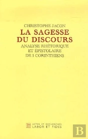 La Sagesse Du Discours
