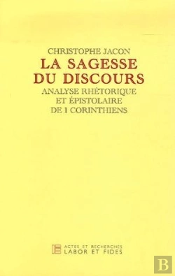 Bertrand.pt - La Sagesse Du Discours
