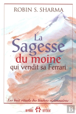 Bertrand.pt - La Sagesse Du Moine Qui Vendit Sa Ferrari