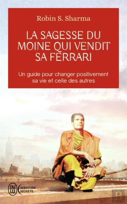 Bertrand.pt - La Sagesse Du Moine Qui Vendit Sa Ferrari