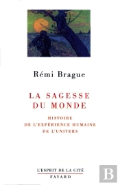 La Sagesse Du Monde