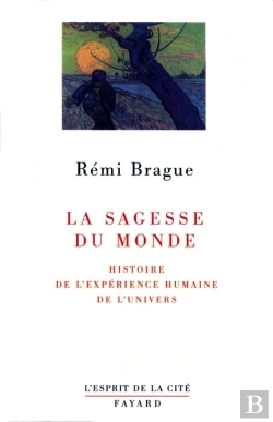 Bertrand.pt - La Sagesse Du Monde