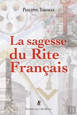 Bertrand.pt - La Sagesse Du Rite Français