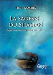 La Sagesse Du Shaman ; Retrouver Sa Connexion Perdue Avec L'Univers