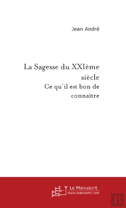 Bertrand.pt - La Sagesse Du Xxième Siècle