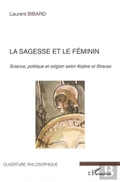 La Sagesse Et Le Féminin