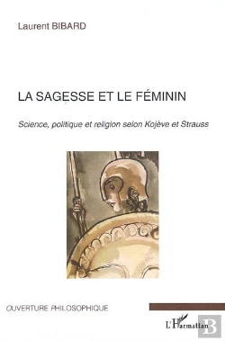 Bertrand.pt - La Sagesse Et Le Féminin
