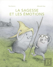 La Sagesse Et Les Émotions