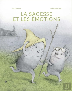 Bertrand.pt - La Sagesse Et Les Émotions