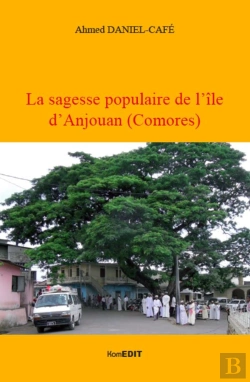 Bertrand.pt - La Sagesse Populaire De L'Île D'Anjouan (Comores)