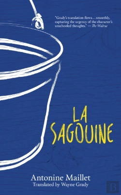 Bertrand.pt - La Sagouine