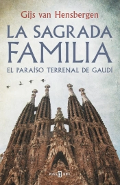 La Sagrada Familia