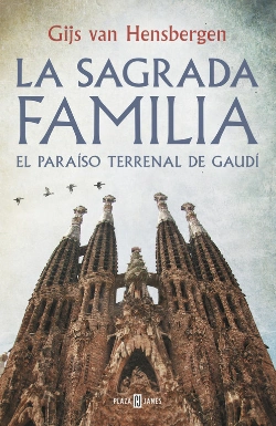 Bertrand.pt - La Sagrada Familia