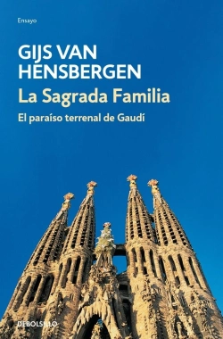 Bertrand.pt - La Sagrada Familia