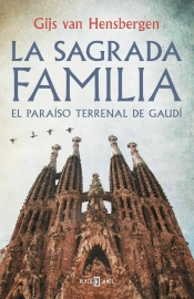 La Sagrada Familia