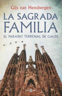 Bertrand.pt - La Sagrada Familia