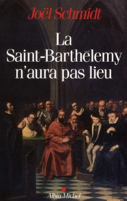 Bertrand.pt - La Saint Barthelemy N'Aura Pas Lieue