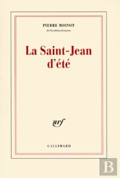 La Saint-Jean D'Été