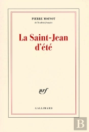 La Saint-Jean D'Été