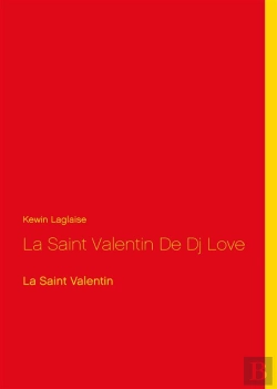 Bertrand.pt - La Saint Valentin De Dj Love