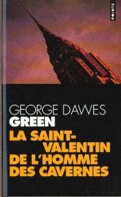 La Saint Valentin De L'Homme Des Cavernes