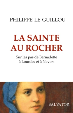 Bertrand.pt - La Sainte Au Rocher