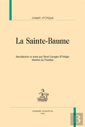 La Sainte-Baume