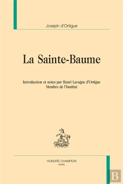 Bertrand.pt - La Sainte-Baume