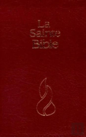 La Sainte Bible