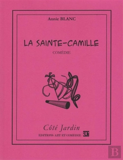 Bertrand.pt - La Sainte-Camille