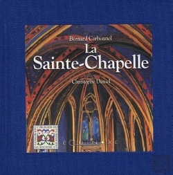Bertrand.pt - La Sainte-Chapelle