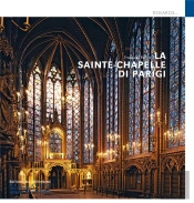 La Sainte-Chapelle De Paris