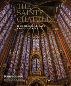 Bertrand.pt - La Sainte-Chapelle