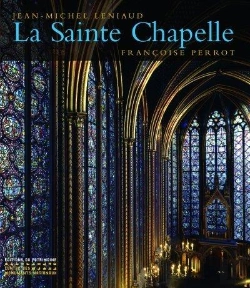 Bertrand.pt - La Sainte Chapelle