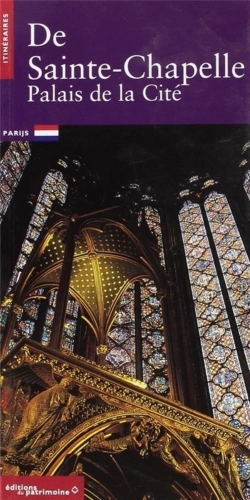 Bertrand.pt - La Sainte-Chapelle (Néerlandais)