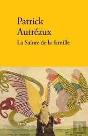 La Sainte De La Famille